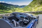 Mercedes-AMG GT S Roadster 2019 года (UK)